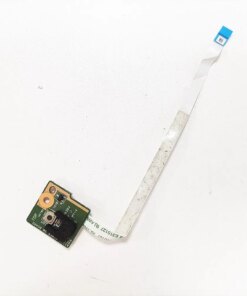 Alternative view of ASUS Nexlink A35YA Power Button Board Cable 69N0ZKC10A01