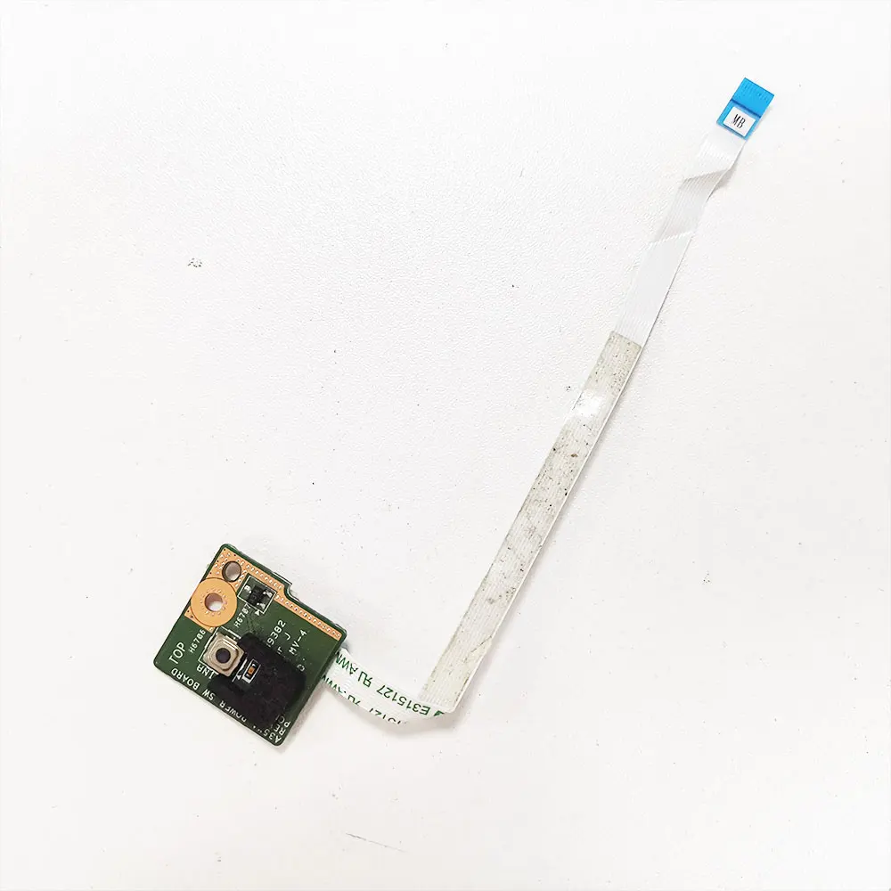 ASUS Nexlink A35YA Power Button Board Cable 69N0ZKC10A01 - Image 2
