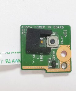 ASUS Nexlink A35YA Power Button Board Cable 69N0ZKC10A01 - Image 5