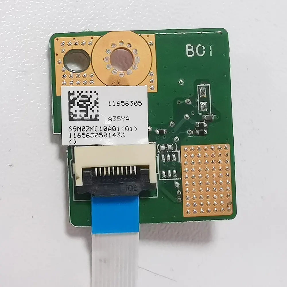 ASUS Nexlink A35YA Power Button Board Cable 69N0ZKC10A01 - Image 6