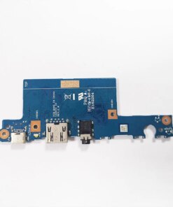 ASUS Chromebook C425 C425TA C433 C433TA C434 C434TA Audio USB USB-C TYPE-C Power Button Board - Image 3