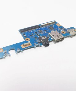 ASUS Chromebook C425 C425TA C433 C433TA C434 C434TA Audio USB USB-C TYPE-C Power Button Board - Image 5