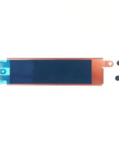 Lenovo ThinkPad X1 Carbon X1C 9th Gen 9 2021 M.2 Pcie 2280 SSD Bracket Heatsink SB40U38857 - Image 3