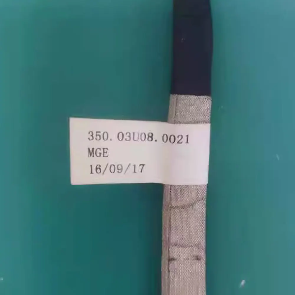 Lenovo A7300 A7400 AIO SATA HDD Cable 350.03U08.0021 5C10J40369 - Image 5