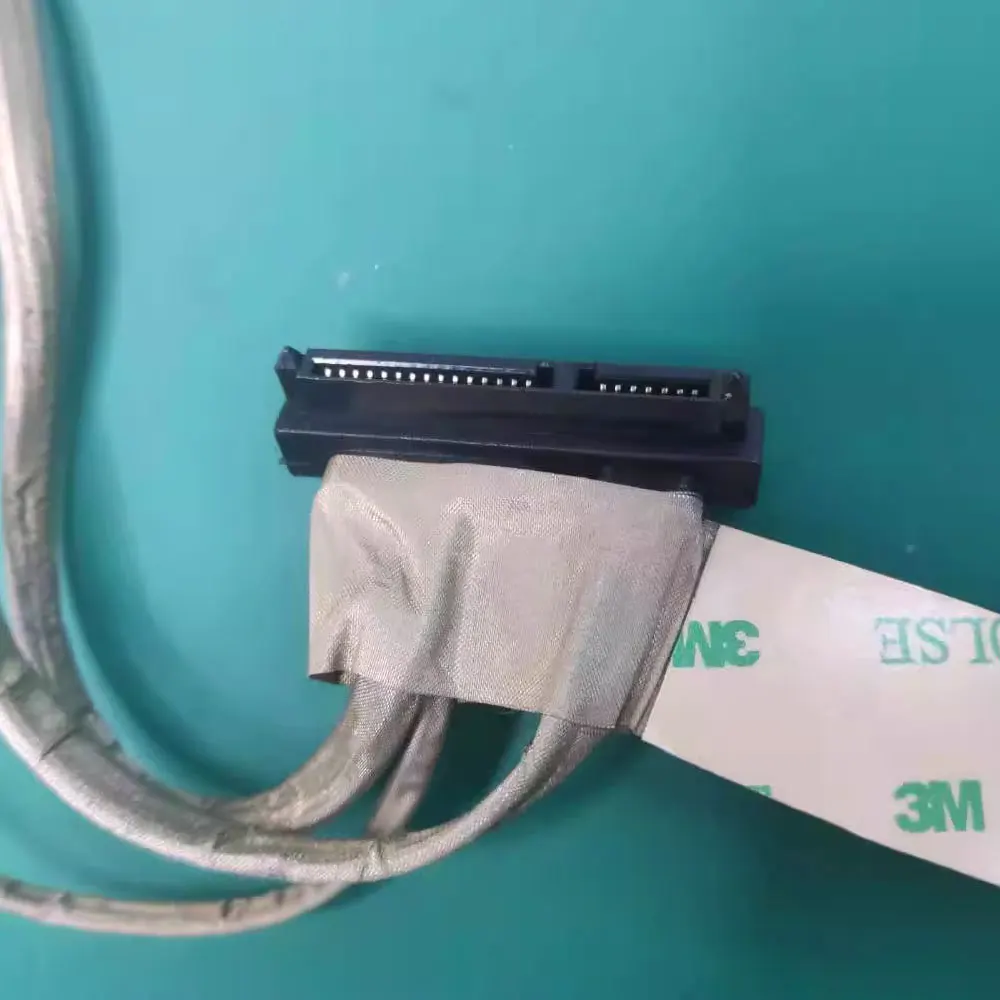 Lenovo A7300 A7400 AIO SATA HDD Cable 350.03U08.0021 5C10J40369 - Image 4