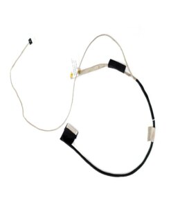 Alternative view of MS GP60 CX61 MS16GD MS-16GH k1n-3030011-v03 LCD Cable