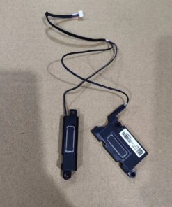 ThinkPad14 L14 gen1 L14 Gen2 speaker built-in audio ssb0r65908 - Image 4