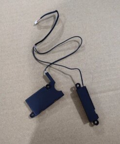 Alternative view of ThinkPad14 L14 gen1 L14 Gen2 speaker built-in audio ssb0r65908