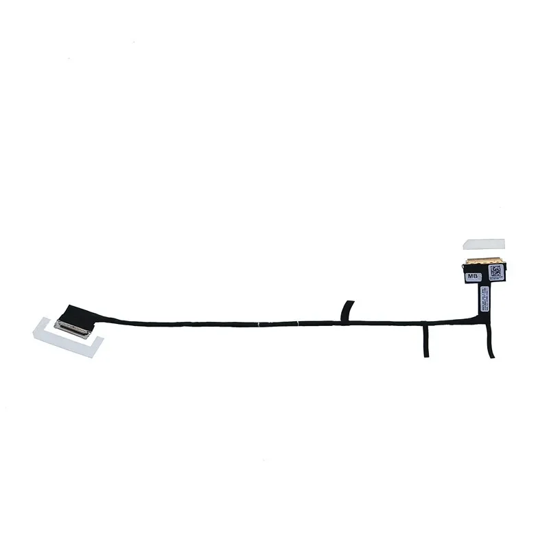 Dell Alienware X17 R1 R2 LCD Display Cable 0136Y5 DC02C00SD00 0CYNC6 0J5XG4 - Image 2