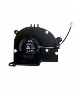 Alternative view of Cooling Fan LG 17Z90P 17Z90Q 16Z90P 15Z90Q 16Z90Q FN6R