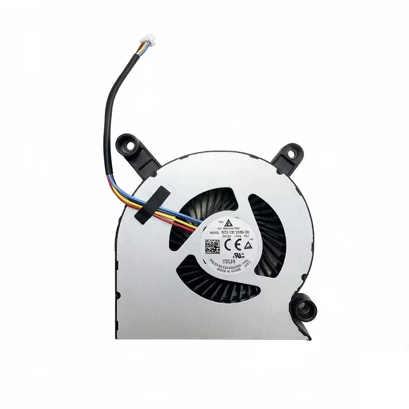 Cooling Fan DELL AIO 7770 5477 7460 7470 7777 7760 7410 02Y42R - Image 3