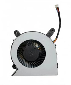 Alternative view of Cooling Fan DELL AIO 7770 5477 7460 7470 7777 7760 7410 02Y42R