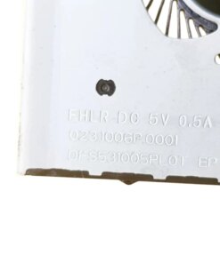 Cooling Fan Lenovo V110-15IAP/15AST/15IKB/15ISK V110-14AST/14IKB/IAP - Image 3