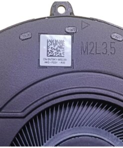 Alternative view of Cooling Fan DELL Inspiron 16 7640 2-in-1 B9507ASHNF2300TN 0NT0KY