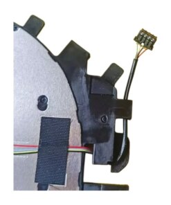 Cooling Fan Lenovo Slim 3 15Q8X10 83N3 5F10S14254 - Image 3