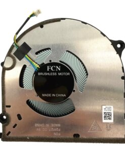 Cooling Fan Dell Pro14 Plus PB14250 Pro 14 Plus PB14255 2-in-1 1JVY3 01JVY3 - Image 4