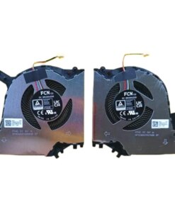 Cooling Fan Heatsink ASUS H5600 Studiobook Pro 16 OLED W5600 H7600 W7600 - Image 5