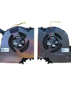 Cooling Fan Heatsink ASUS H5600 Studiobook Pro 16 OLED W5600 H7600 W7600 - Image 4