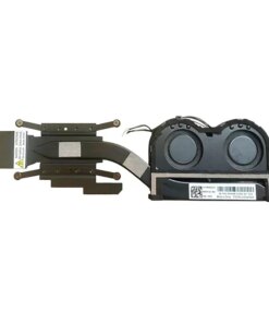 Cooling Fan Heatsink Lenovo X1 Carbon Gen9 2021/2022/2023 5H40W36671 5H40W36680 - Image 5