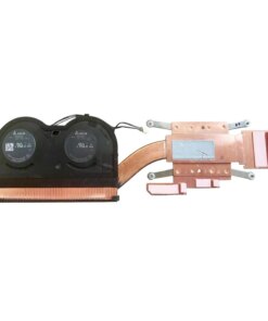 Cooling Fan Heatsink Lenovo X1 Carbon Gen9 2021/2022/2023 5H40W36671 5H40W36680 - Image 4