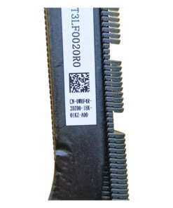 Cooling Fan Heatsink Dell Inspiron15 3511 Vostro 15 3510 0WHF4R - Image 3