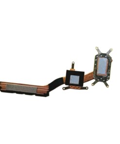 Cooling Fan Heatsink Dell Inspiron15 3511 Vostro 15 3510 0WHF4R - Image 4