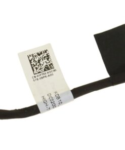 Dell Chromebook 11 CC11260 Battery Cable 01FT0X DC02003X700 DC02003TU00 - Image 6