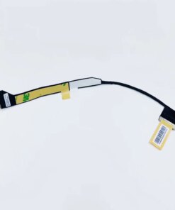 Alternative view of MSI Creator Z17 Z17HX Z17-A12UHST MS17N1 MS-17N1 Video LCD Display Cable K1N-3040346-H39