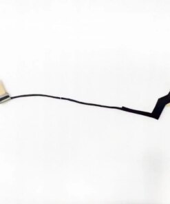 Alternative view of MSI Tian GT77 GT77HX MS17Q1 MS-17Q1 Video LCD Display Cable K1N-3040341-H39 K1N-3040358-H39