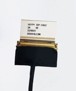 ASUS VivoBook X413 X413JA X413EA X413FA X413FP M413 M413DA M413IA A413 Screen LCD Display Cable - Image 5