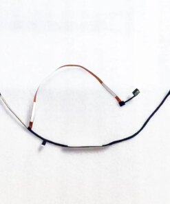 Alternative view of MSI MS158M MS-158M Video LCD Display Camera Cable K1N-3040347-J36 K1N-3040348-J36