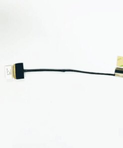 Alternative view of ASUS VivoBook F413 F413FA S413 S413UA D413 M433 M433IA M433UA M4050 Video LCD Display Cable