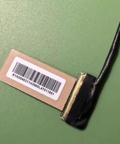 MSI Summit E16 Flip Evo MS1591 MS-1591 Video LCD Display Cable K1N-3040311-H39 K19-3040123-H39 - Image 3