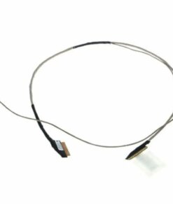 Alternative view of MSI GS73 GS73VR MS17B1 MS17B3 MS17B4 MS17B7 LCD LED Display Camera Cable K1N-3040077-H39