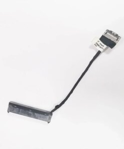 Alternative view of HP Pavilion 14-D CQ14-A SATA HDD SSD Cable 35090R200-2GN-G