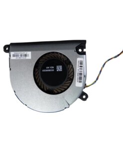 HP ProOne 400 G6 440 G6 600 G6 L89861-001 BAZB1118R2UP001 6033B0083201 Cooling Fan - Image 4