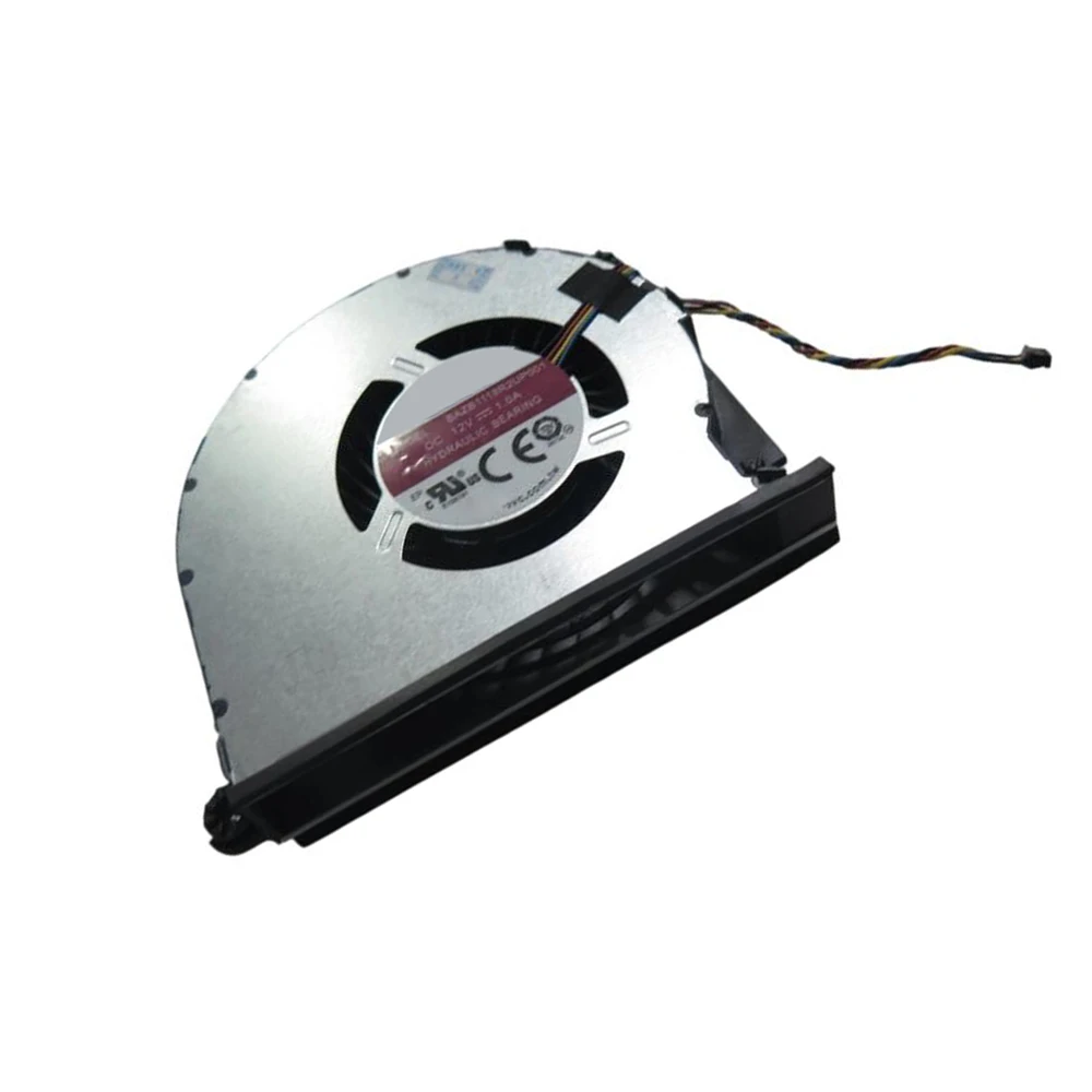 HP ProOne 400 G6 440 G6 600 G6 L89861-001 BAZB1118R2UP001 6033B0083201 Cooling Fan - Image 2