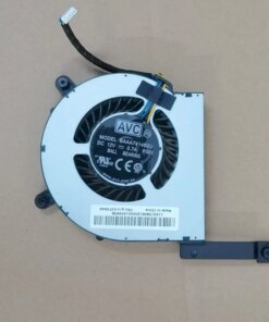 03T9949 03T9950 Lenovo ThinkCentre M73 M83 M93 M93P Cooling Fan BAAA7414B2U Heatsink - Image 6