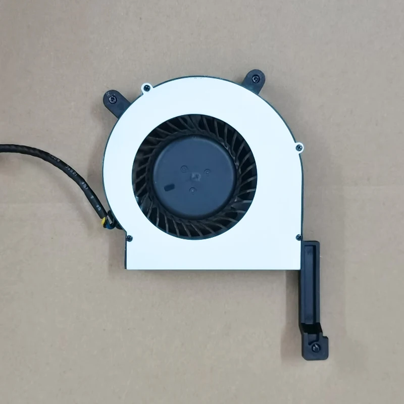 03T9949 03T9950 Lenovo ThinkCentre M73 M83 M93 M93P Cooling Fan BAAA7414B2U Heatsink - Image 4
