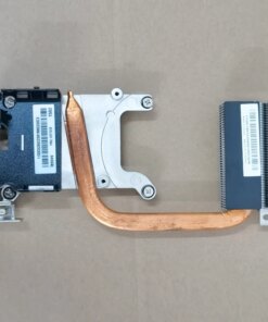 03T9949 03T9950 Lenovo ThinkCentre M73 M83 M93 M93P Cooling Fan BAAA7414B2U Heatsink - Image 3