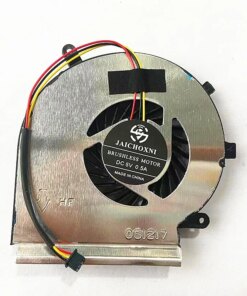 GE62 MS-1795 GE72 PE60 PE70 GL62 GL72 GP62 2QE 6QG MS-1794 MS-1795 Cooling Fans PAAD06015SL - Image 4