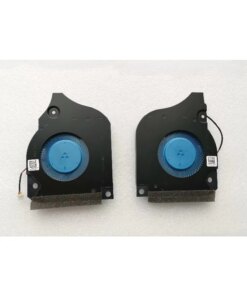 Dell G Series G5 5590 G7 7790 7590 Cooling Fan 0T08W2 T08W2 0FTV1X FTV1X