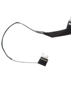 Alternative view of MSI Raider GE78 GE78HX GP78 GP78HX 13VI 13VH MS17S1 MS-17S1 Video LCD Cable