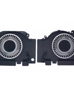 Xiaomi Notebook 15.6" XMG1902-AN XMG1902-AB XMG1902-CA XMG1902-BR XMG1902-CF Cooling Fan Heatsink - Image 3