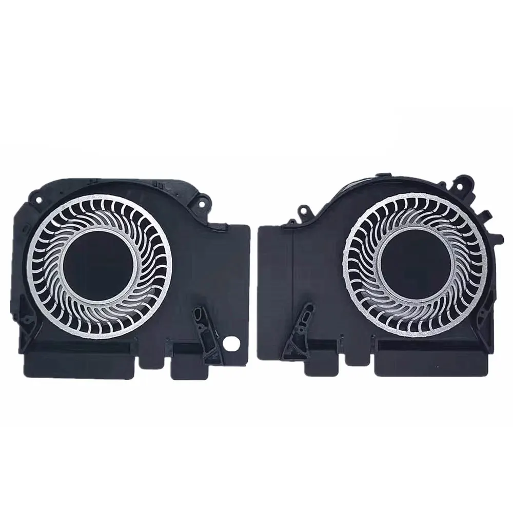Xiaomi Notebook 15.6" XMG1902-AN XMG1902-AB XMG1902-CA XMG1902-BR XMG1902-CF Cooling Fan Heatsink - Image 3