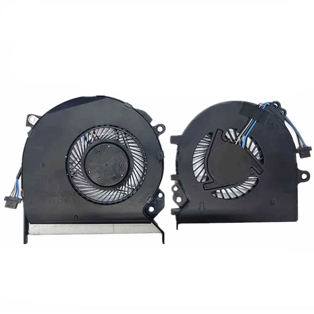 Xiaomi Notebook 15.6" Ruby MX110 TM1709 TM1705 TM1802-AA TM1802-AC TM1802-AD Cooling Fan Heatsink - Image 2