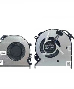 Xiaomi Notebook 15.6" Ruby MX110 TM1709 TM1705 TM1802-AA TM1802-AC TM1802-AD Cooling Fan Heatsink - Image 3