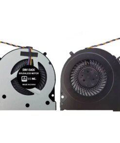HP EliteBook 740 745 750 755 G1 G2 840 850 G1 G2 ZBook 14 G1 Cooling Fan Heatsink - Image 4