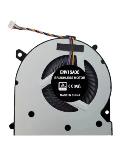 Alternative view of HP EliteBook 740 745 750 755 G1 G2 840 850 G1 G2 ZBook 14 G1 Cooling Fan Heatsink