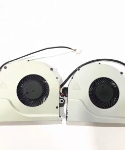 ASUS ROG Strix GL503VD FX503VD GL703VD FZ63VD FX63VD ZX63VD Cooling Fan Heatsink - Image 3